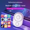 Universal Bluetooth Remote for Photos, Videos & Swiping Apps - Smart Wireless Control