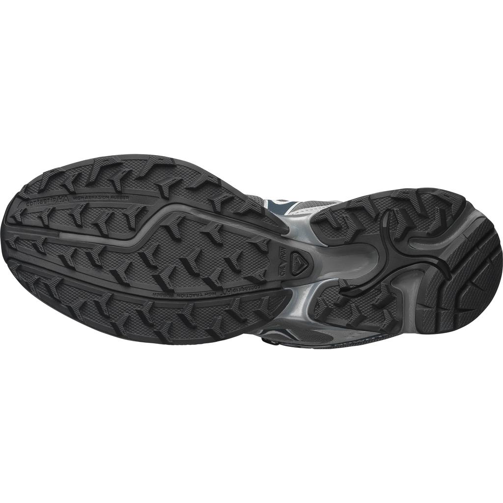 SALOMON XT WHISPER Fabric Low top Outdoor Shoes Unisex 492193