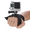 PULUZ PU162 360 Degree Rotation Glove Mount for GoPro/Insta360/DJI Osmo Action Camera Hand Strap