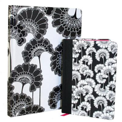 Laternenstudios Florence Broadhurst A6 Notizbuch