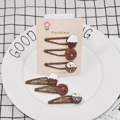 Accesorios para el cabello – Pinzas y clips para el pelo