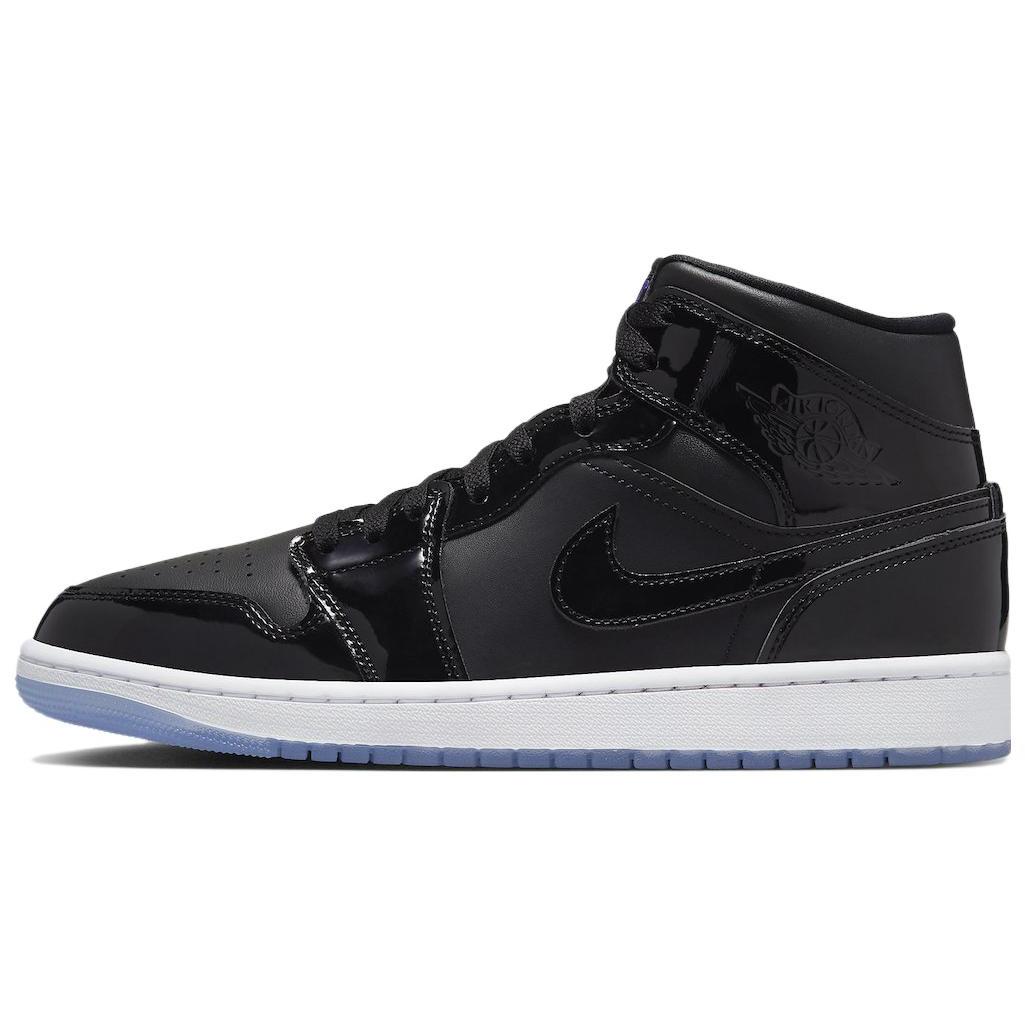 

Кроссовки для баскетбола Air Jordan 1 Mid SE Space Jam DV1308-004 40