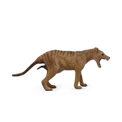 Figurine CollectA Thylacine de tigre de Tasmanie (Grand)