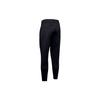 Under Armour Logo Training Slim Fit Long Pants Women Bottoms Black 1344530-001