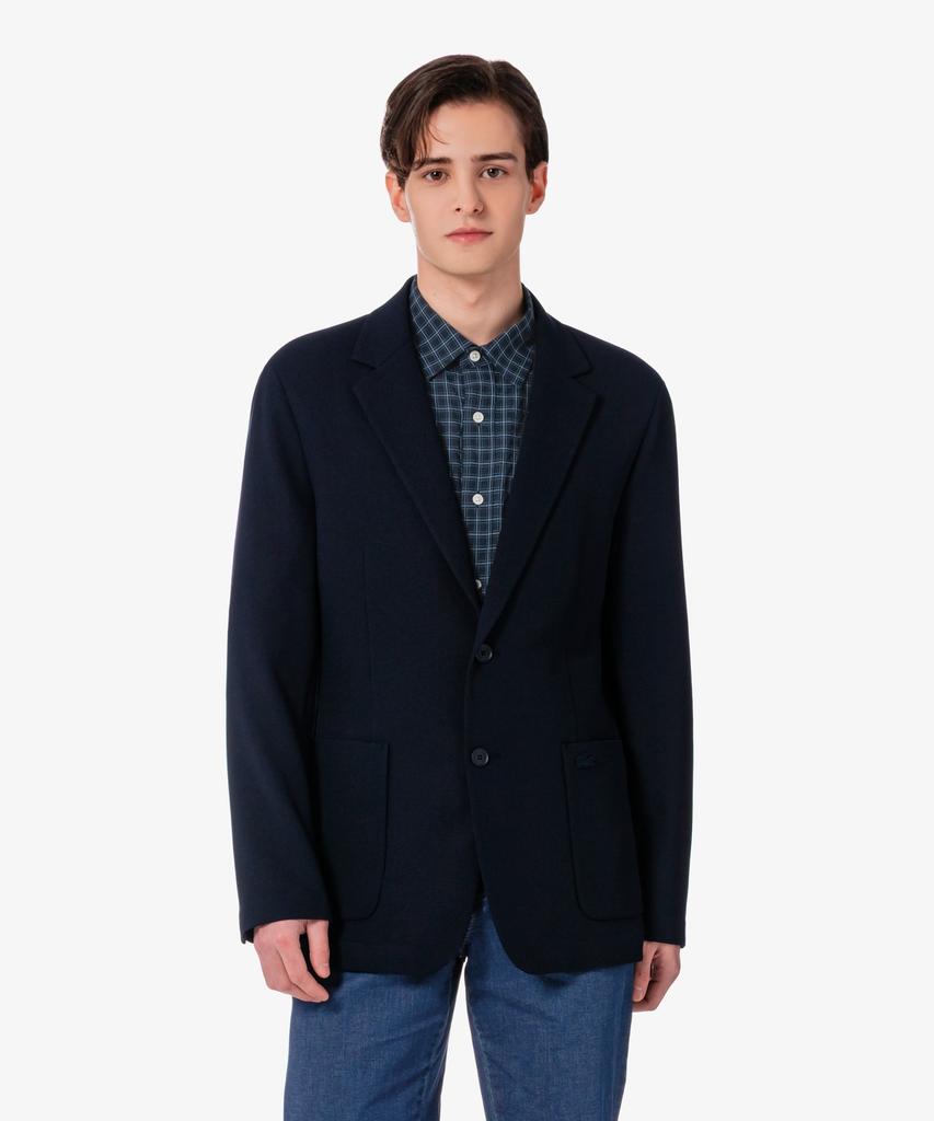 Lacoste Men'S Movement Jacket Vh351E-56G 166