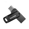 SanDisk DDC3 128GB USB 3.2 Type-C Dual Drive Flash Drive