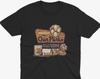 Protect Our Parks T-Shirt, Joe Rogan, Ari Shaffir, Shane Gillis, Mark Normand, Joe Rogan Podcast, JRE, Shane Gillis T-Shirt, Podcast T-Shirt