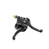 Universal 22mm Aluminum Clutch Brake Folding Lever Fit Motor ATV Dirt Bike