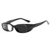 Retro Riding Goggles Windproof Cycling Protective Glasses Clear Sport Glasses  Skiing