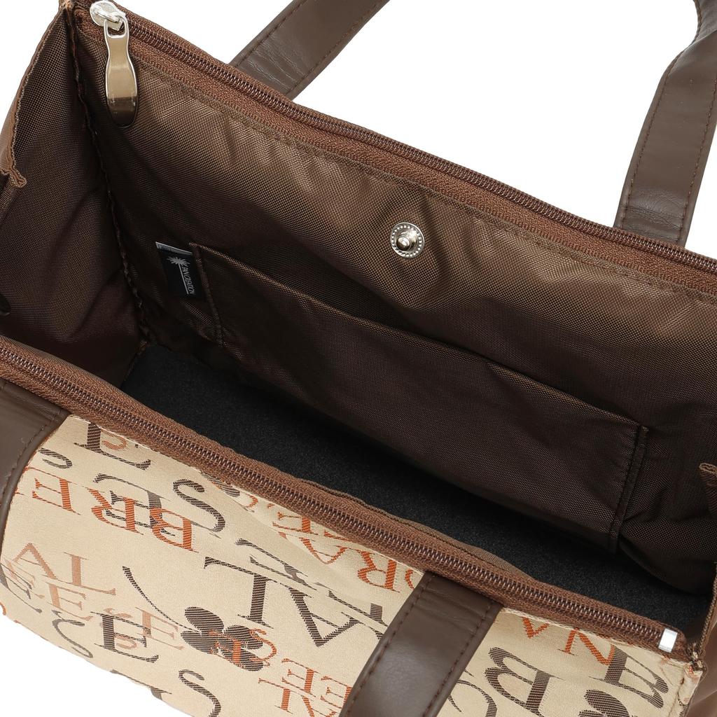 Bianco Women's Tote Bag, Orange