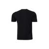 New Adidas T Shirts Men Black HE2370