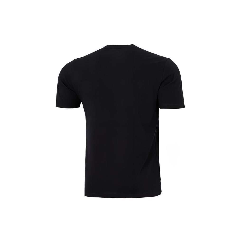 New Adidas T Shirts Men Black HE2370