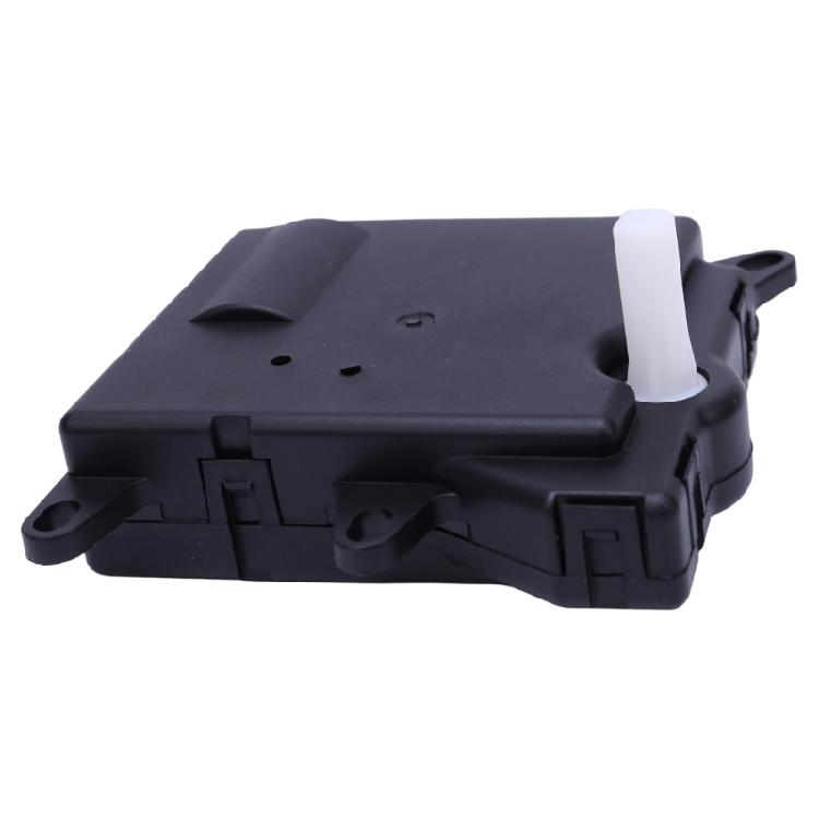 Vehicle Air Conditioning Door Actuator for Focused Replacement of Worn HVAC Blend Door Control Component with Single Actuator Included 3C3Z19E616BA