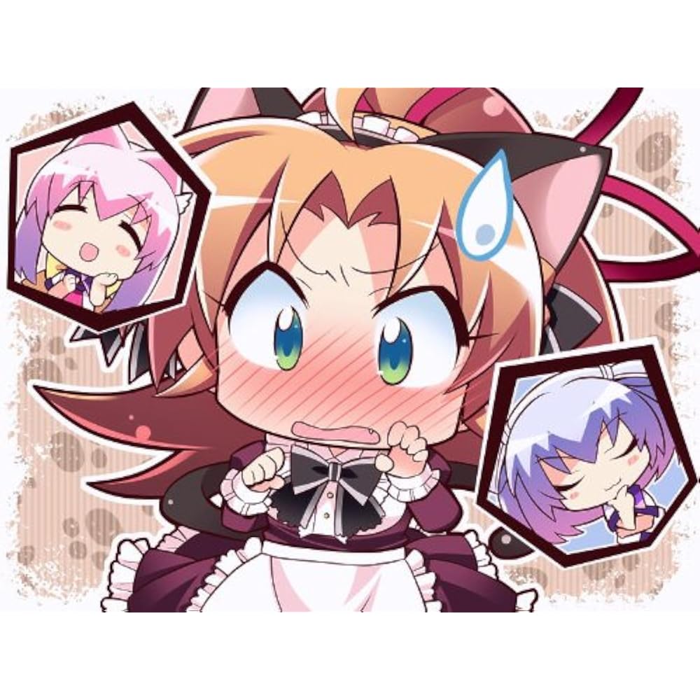 77 (Sevens) ~Beyond the Milky Way~ (Regular Edition) - PSP