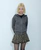ROUGHNECK Luipaard Tutu Rok