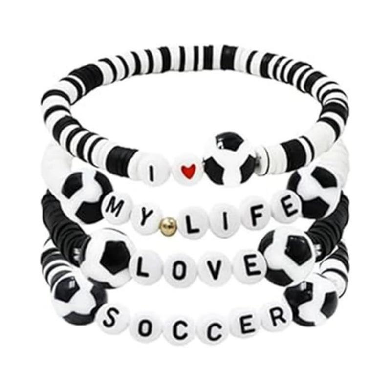 JYL TS Bracelet  Sports Theme Eye Adjustable Boosts Vitality & Victory