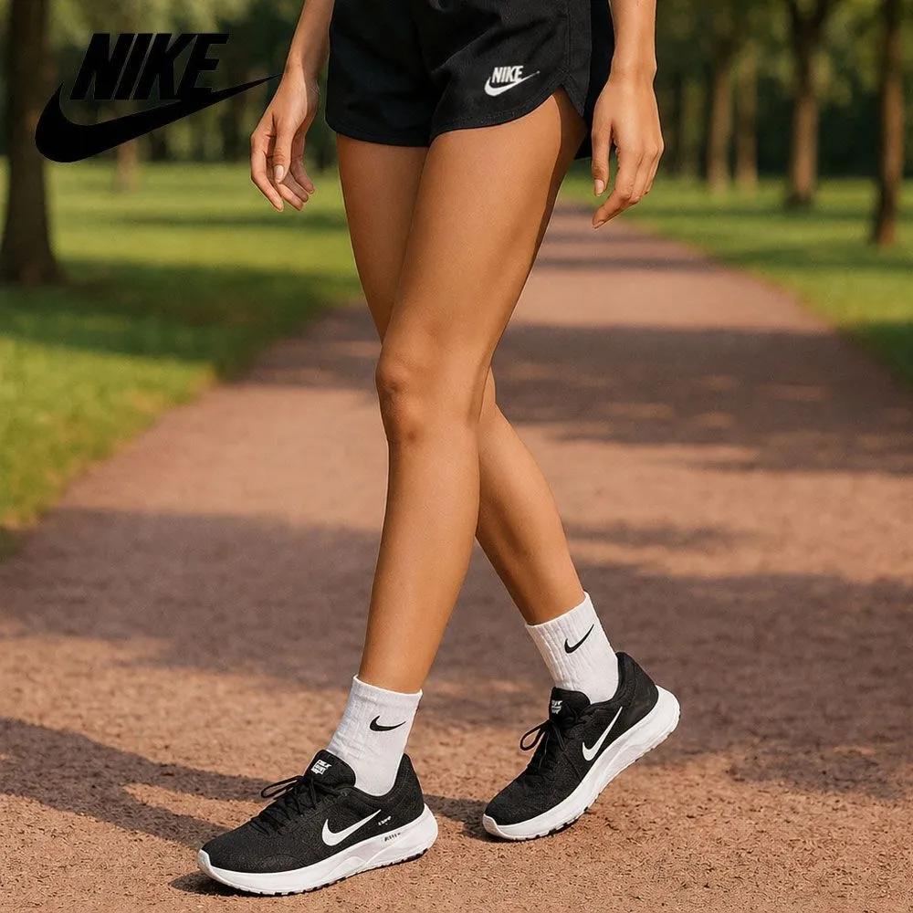 Оригинальные женские Nike Free 2025 Черный Антрацит 230