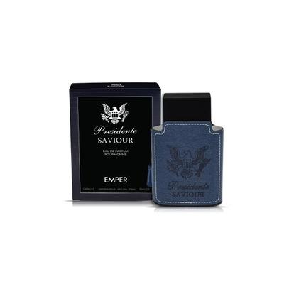 Presidente Saviour Emper - Men's Eau De Toilette 100 ML