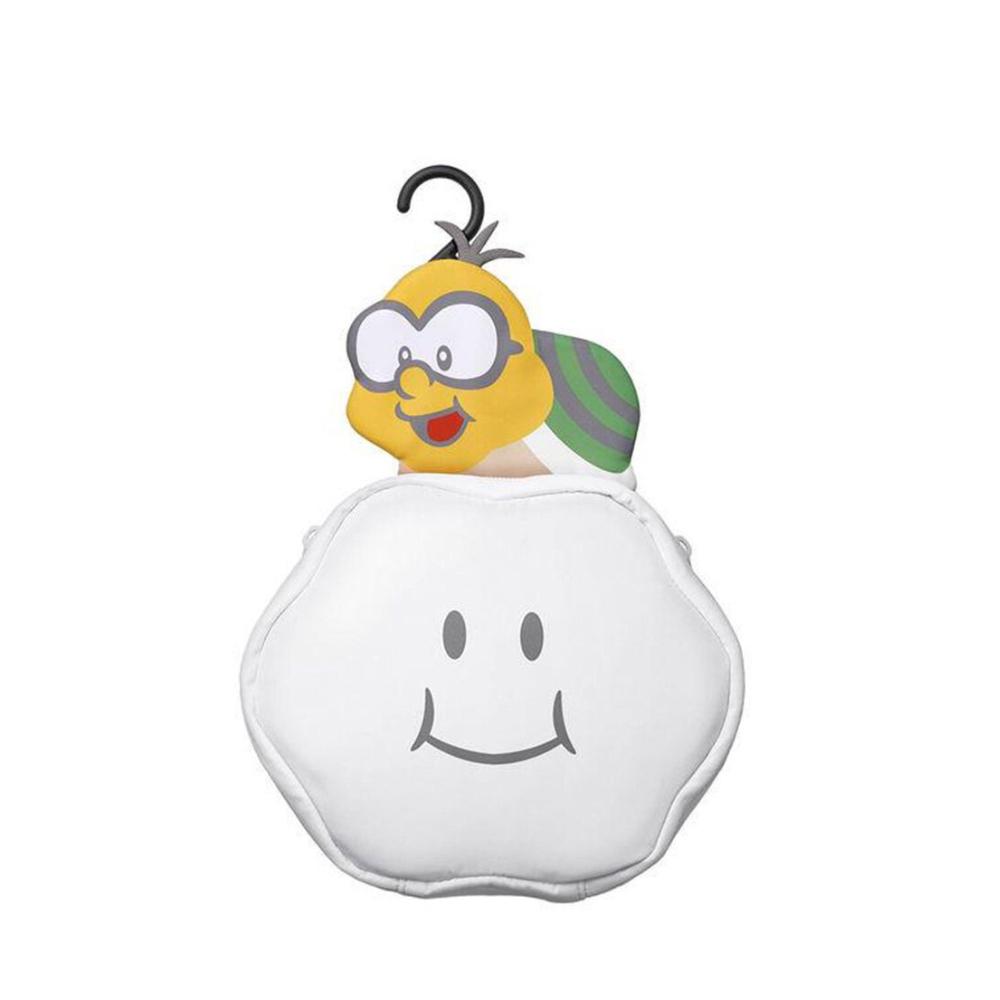 

Nintendo Super Mario Дорожный подвесной чехол Jugem NSL0067