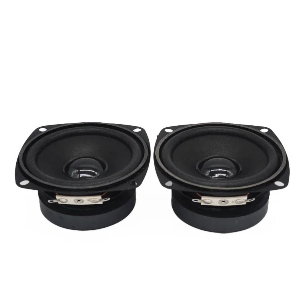 Portable 3 Inch Full Range Speakers 8 Ohm 20W 78 MM Audio Speakers Bubble Edge Smart Bluetooth Speaker DIY Home Sound Stereo