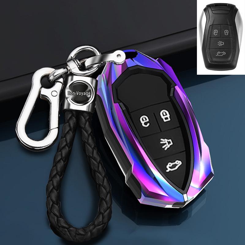 Southeast DX7, DX3, DX5, A5 Key Case Cover & Buckle for Women