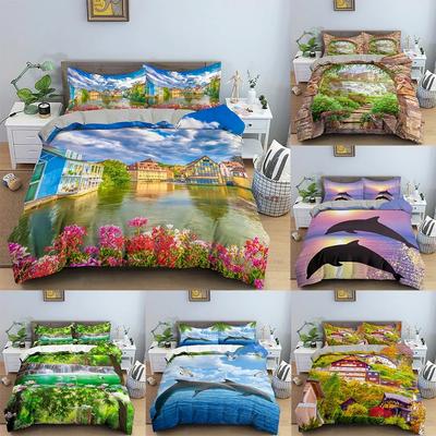 Roupa de cama – Conjuntos de roupa de cama