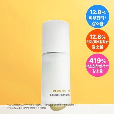 Dr. Radiata Blemish Serum Roto 30ml