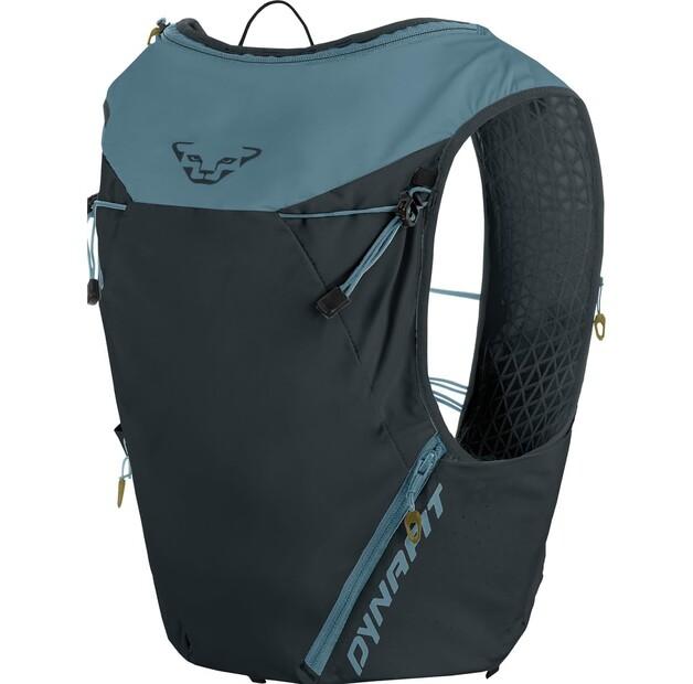 

Рюкзак Dynafit Alpine 15 storm blue/blueberry (Damen) (08-0000049020-8071)