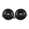 12V 110dB Mount Electric Horn for Vehicle SUV Car Motorcycle Waterproof LoudHorn