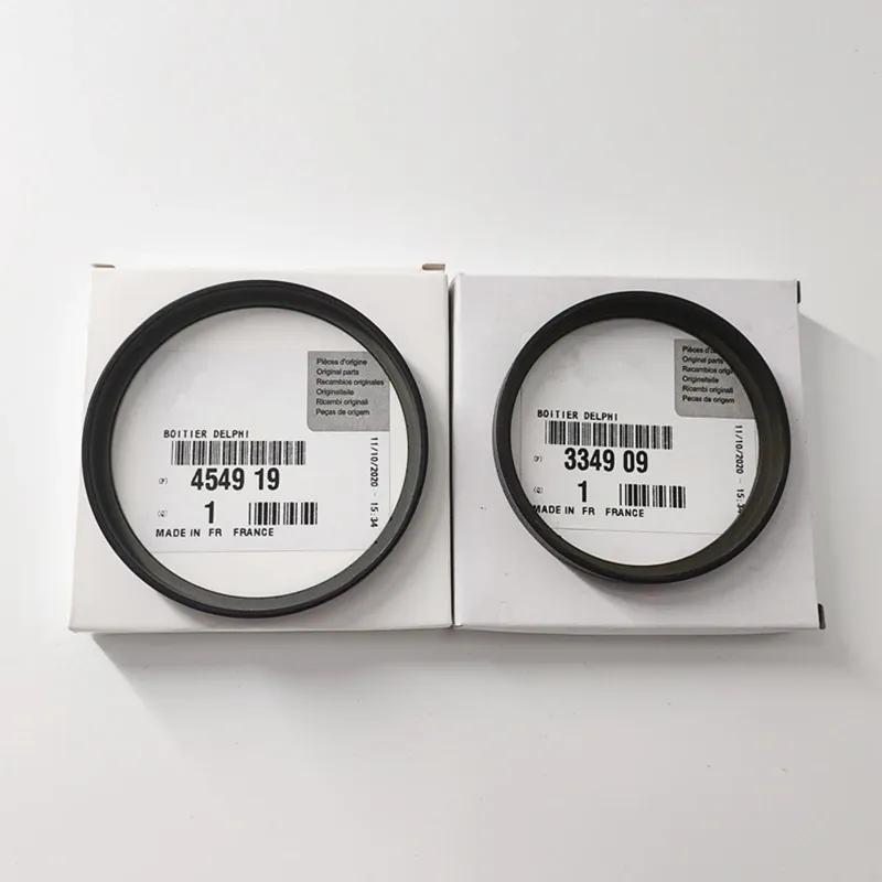 ABS Magnetic Ring For Peugeot 206/207/307/308/408/508/407/607 For Citroen C3/C4/C5/C6/DS5 Rear Drum OEM 334909 454919
