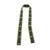 Stretch Band Strap with Number Elastic Stretching Strap for Exercise Fitness Workout