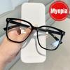 Okulary i akcesoria – Okulary do czytania i komputera