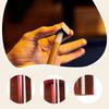 Billiard Pool Cue Ferrule 0.57" Easy Installation Spare Part for 9 Balls