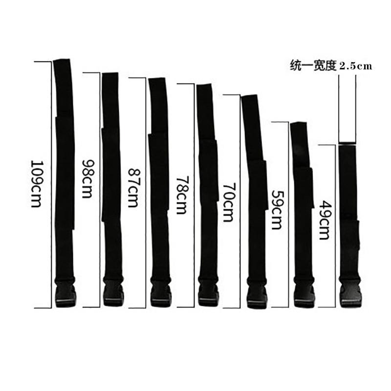 7pcs/set SM Sex Toys Body Tied Sex Belt Replace A Bondage Tortured Handcuffs Anklet Sex Toys