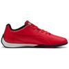Puma X SCUDERIA FERRARI HP Drift Cat 11 Niedrige Trainingsschuhe Unisex Rot 308613-02