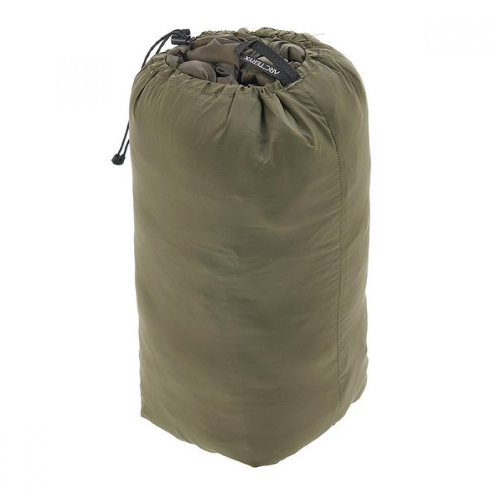 Arcteryx Men S Thorium Hooded Down Jacket X000010543