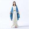 Statua Icona Resina Vergine Cristiana Nostra Signora Gesù San Antonio Figurine Cattolica Decorazione Casa Famiglia Decorazione Cattolica 30cm