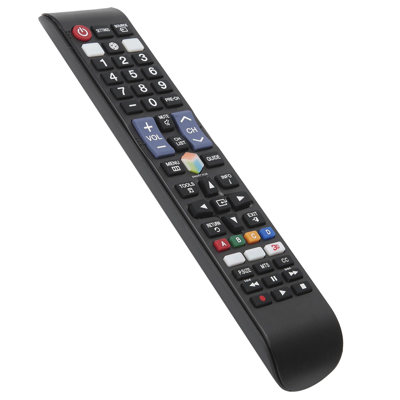 

MTL1011 Multifunction TV Remote Control for MYHGRC UNIVERSAL TV Remote Control Replacement