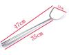 Long Handle Shovel Cooking Pot Turner Stainless Steel Spatula Turners Kitchen Cooking Utensils Cookware Tools Soup Spoon wok