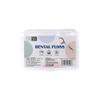Dental Floss Box Dental Floss 50 Pieces Plastic Floss Multi-functional Floss Portable Box Dental Floss Stick