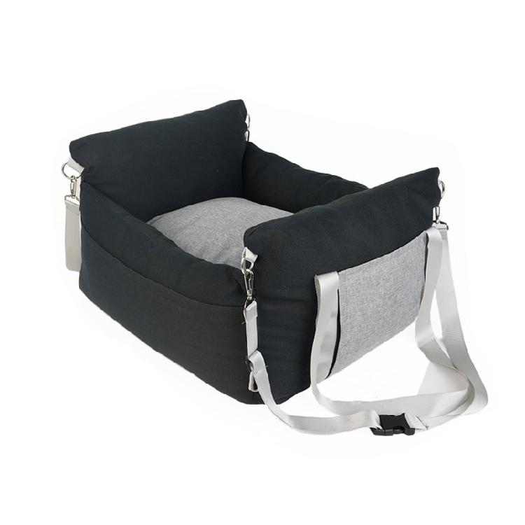 Travel Cats Dogs Car Seat Basket