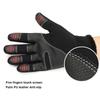 -30 Grad Winter warme, winddichte, wasserdichte Handschuhe, Touchscreen-Sporthandschuhe, Skihandschuhe