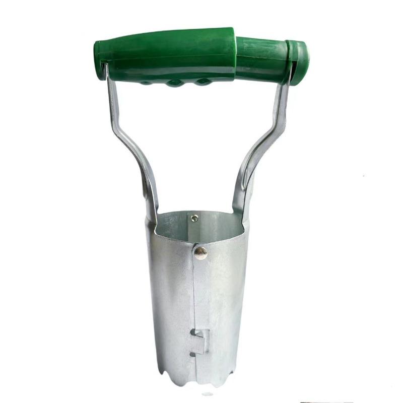 New Gardening Planting Flower Seeder Plant Seedling Transplanter Vegetable Planter Household Multifunctional Agricultural Tools