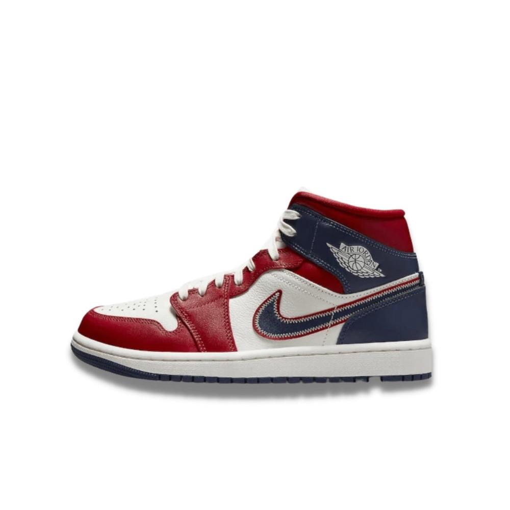 Air Jordan 1 Mid USA (2022)