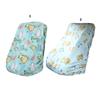 Multifunctional Baby Car Seat Cover Sunshade Heat Resistant Sun Protections Lightweight Accessories Easy Installation
