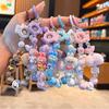 Labu Trendy Mobile Phone Chain DIY Bead String Phone Case Hanging Rope Girlfriend Friend Gift Bag Pendant