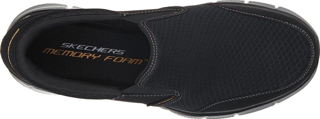 Кроссовки Skechers Equalizer Persistent черный/серый