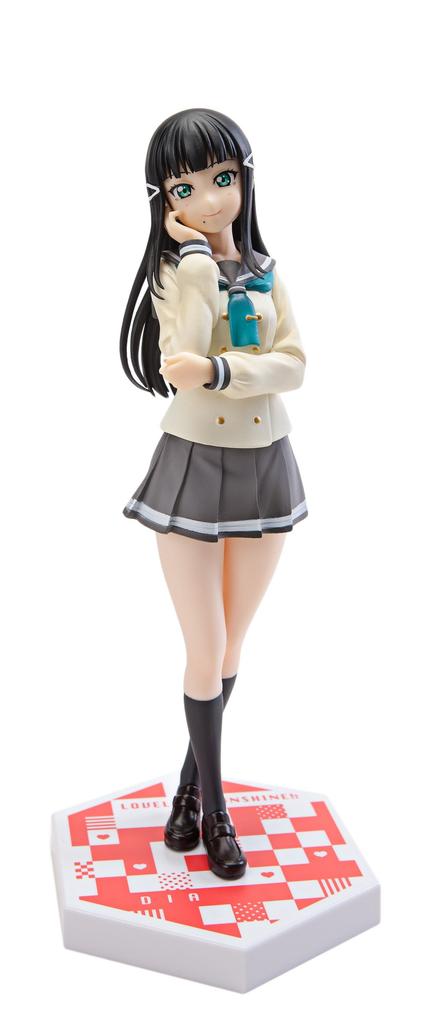 Furyu Love Live Sunshine SSS Figurka Kurosawa Dia