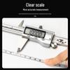 2m Mini Pocket Tape Measure: High-Precision Soft Ruler for Household Use