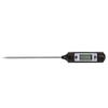 WT 1 Digital Thermometer Probe Electronic Kitchen BBQ Food Meat Temperature Gauge Tester